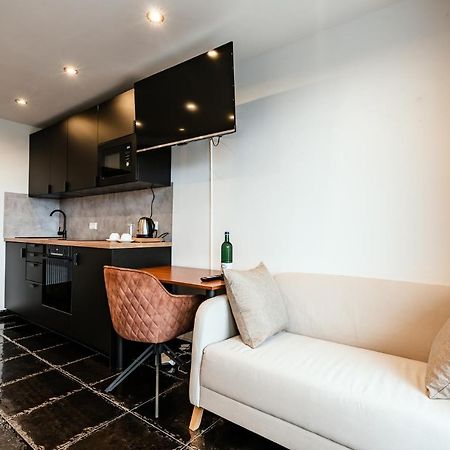Halstenbek Studio Apartment In Naehe Hamburg מראה חיצוני תמונה