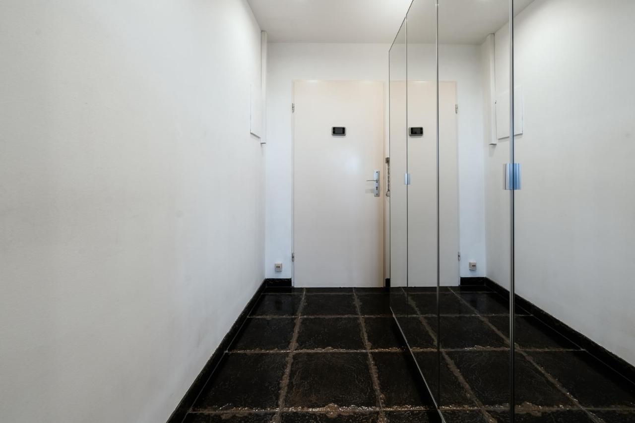 Halstenbek Studio Apartment In Naehe Hamburg מראה חיצוני תמונה