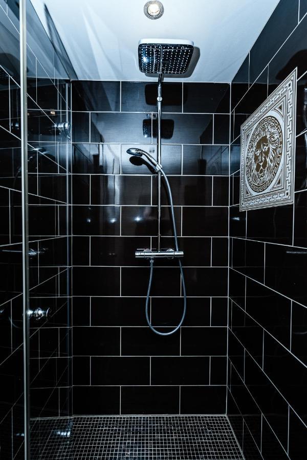 Halstenbek Studio Apartment In Naehe Hamburg מראה חיצוני תמונה