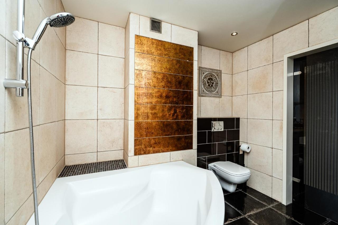 Halstenbek Studio Apartment In Naehe Hamburg מראה חיצוני תמונה